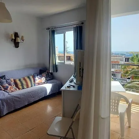Apartamento Con Vistas Al Mar En Los Cristianos *