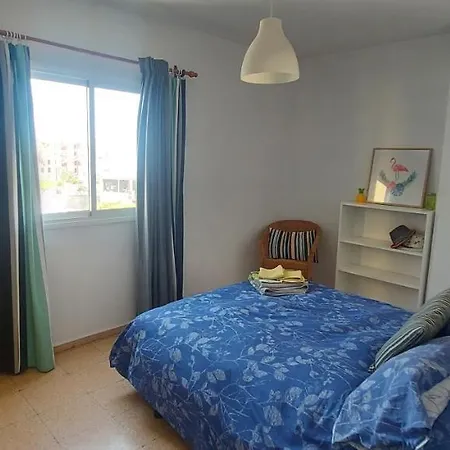 Apartamento Con Vistas Al Mar En Los Cristianos