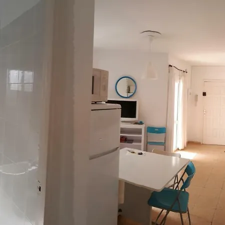 Apartamento Con Vistas Al Mar En Los Cristianos * Arona (Tenerife)