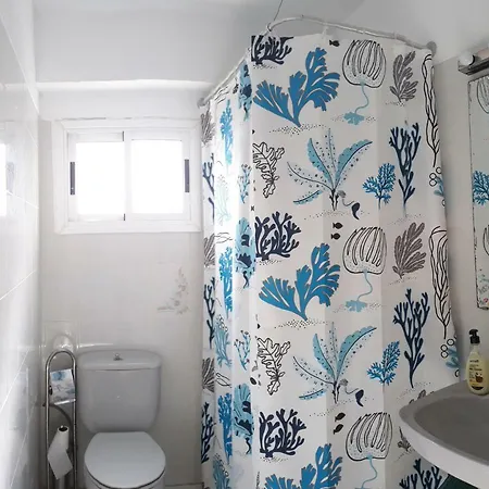 Apartamento Con Vistas Al Mar En Los Cristianos Apartment Arona (Tenerife)