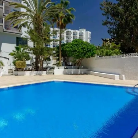 Apartamento Con Vistas Al Mar En Los Cristianos